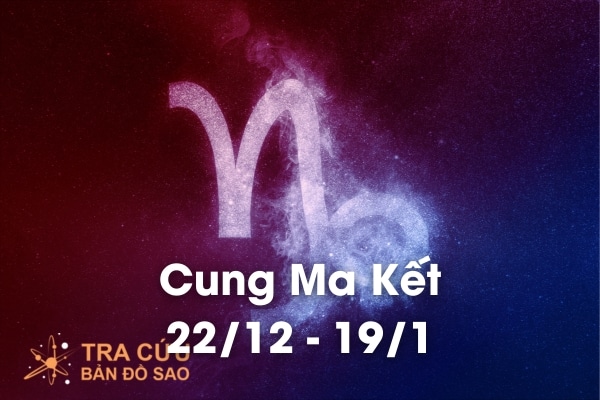 Cung Ma Kết (Capricorn) - Chòm sao truyền thống, hướng nội!