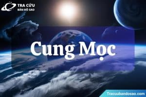 Cung Mọc là gì? Cách xác định và ý nghĩa cung Mọc tại 12 cung hoàng đạo