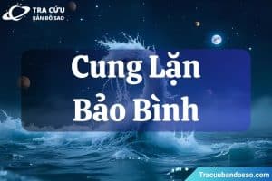 Cung lặn Bảo Bình là gì? Ý nghĩa các hành tinh khi ở cung lặn Bảo Bình
