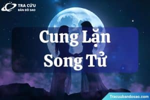Cung lặn Song Tử là gì? Ý nghĩa các hành tinh khi ở cung lặn Song Tử