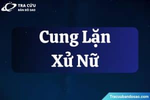 Cung lặn Xử Nữ là gì? Ý nghĩa các hành tinh khi ở cung lặn Xử Nữ