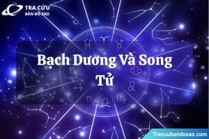 Bạch Dương và Song Tử đều năng động, yêu tự do và luôn tìm kiếm những trải nghiệm mới mẻ.