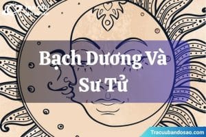 Bạch Dương và Sư Tử đều mạnh mẽ, tự tin và luôn muốn dẫn đầu trong mọi việc.
