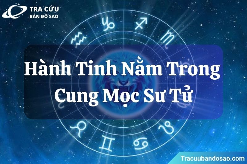 Các hành tinh nằm trong cung Mọc Sư Tử sẽ khuếch đại sự tự tin, cá tính mạnh mẽ và nhu cầu thể hiện bản thân của người đó trong cách họ xuất hiện trước thế giới. Các hành tinh nằm trong cung Mọc Sư Tử sẽ khuếch đại sự tự tin, cá tính mạnh mẽ và nhu cầu thể hiện bản thân của người đó trong cách họ xuất hiện trước thế giới.