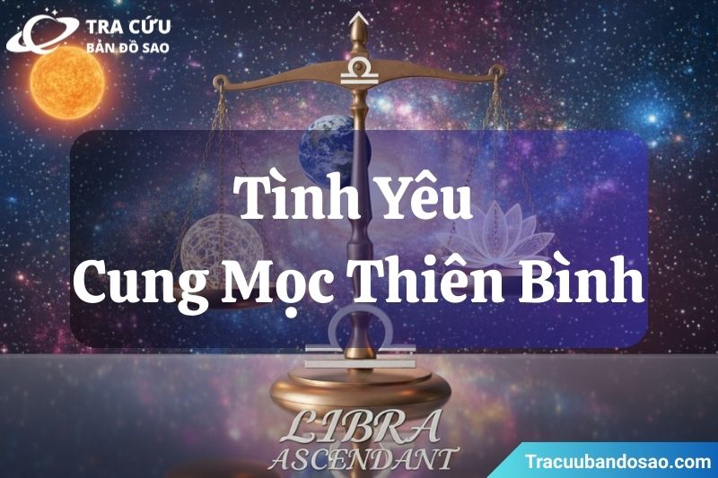 Trong tình yêu, người có cung Mọc Thiên Bình thường lãng mạn, nhẹ nhàng và luôn mong muốn một mối quan hệ hài hòa, cân bằng. Trong tình yêu, người có cung Mọc Thiên Bình thường lãng mạn, nhẹ nhàng và luôn mong muốn một mối quan hệ hài hòa, cân bằng.