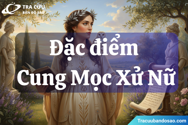 Cung Mọc Xử Nữ thường thể hiện sự chỉn chu, thông minh, tỉ mỉ và thực tế trong cả ngoại hình lẫn tính cách. Cung Mọc Xử Nữ thường thể hiện sự chỉn chu, thông minh, tỉ mỉ và thực tế trong cả ngoại hình lẫn tính cách.