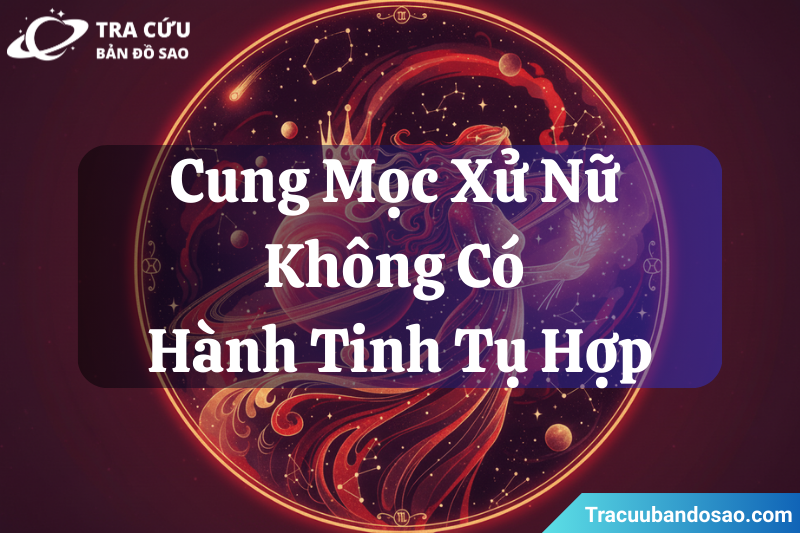 Khi cung Mọc Xử Nữ không có hành tinh tụ hợp, bạn vẫn thể hiện rõ nét sự chỉn chu, logic và tỉ mỉ đặc trưng của Xử Nữ trong cách quan sát, giao tiếp và thể hiện bản thân. Khi cung Mọc Xử Nữ không có hành tinh tụ hợp, bạn vẫn thể hiện rõ nét sự chỉn chu, logic và tỉ mỉ đặc trưng của Xử Nữ trong cách quan sát, giao tiếp và thể hiện bản thân.