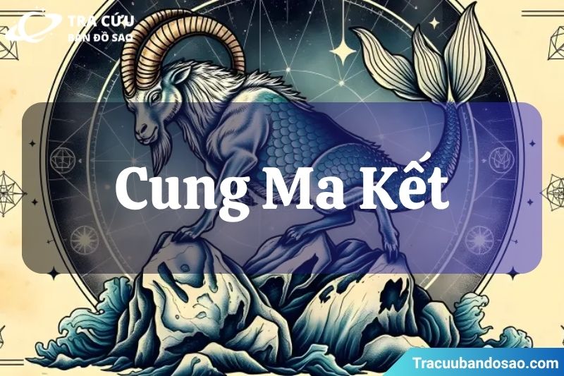 Ma Kết nổi bật với tham vọng, kỷ luật và trách nhiệm cao. Ma Kết nổi bật với tham vọng, kỷ luật và trách nhiệm cao.