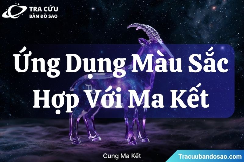 Ma Kết nên dùng màu hợp trong trang phục, ví tiền và không gian làm việc. Ma Kết nên dùng màu hợp trong trang phục, ví tiền và không gian làm việc.