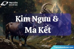 Kim Ngưu và Ma Kết đều thực tế, kiên định và coi trọng sự ổn định.