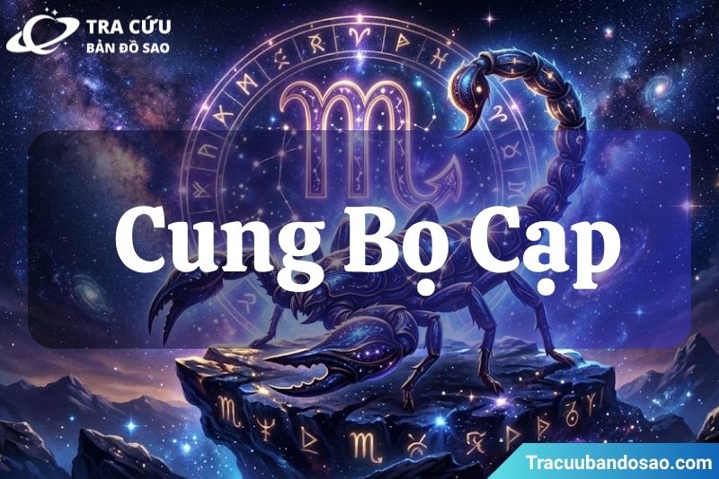 Bọ Cạp là cung hoàng đạo nổi bật với sự bí ẩn, mạnh mẽ và chiều sâu cảm xúc. Bọ Cạp là cung hoàng đạo nổi bật với sự bí ẩn, mạnh mẽ và chiều sâu cảm xúc.