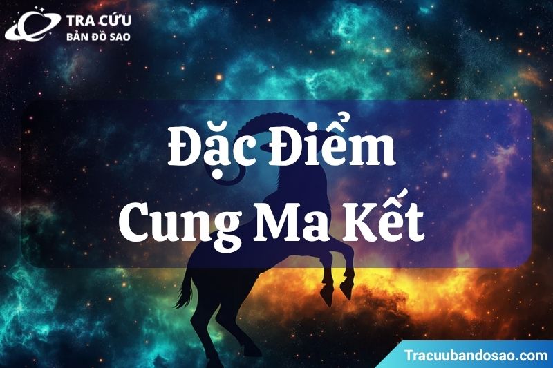 Ma Kết nổi bật với sự kiên trì, trách nhiệm, tham vọng và sống thực tế. Ma Kết nổi bật với sự kiên trì, trách nhiệm, tham vọng và sống thực tế.