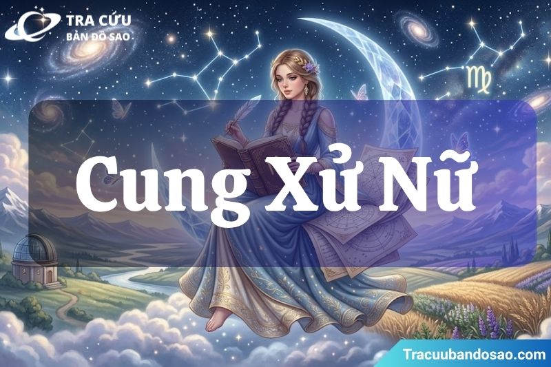 Xử Nữ là cung hoàng đạo nổi tiếng với sự thông minh, tỉ mỉ, thực tế và tinh thần trách nhiệm cao. Xử Nữ là cung hoàng đạo nổi tiếng với sự thông minh, tỉ mỉ, thực tế và tinh thần trách nhiệm cao.