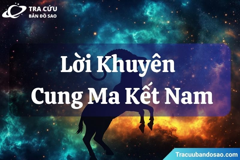 Trong các mối quan hệ, Ma Kết nam nên cởi mở hơn trong việc bày tỏ cảm xúc và dành thời gian lắng nghe để xây dựng sự gắn kết bền vững. Trong các mối quan hệ, Ma Kết nam nên cởi mở hơn trong việc bày tỏ cảm xúc và dành thời gian lắng nghe để xây dựng sự gắn kết bền vững.