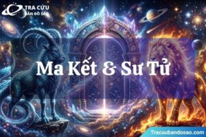Ma Kết và Sư Tử có hợp nhau không? Khám phá độ tương hợp trong tình yêu, tình bạn và công việc