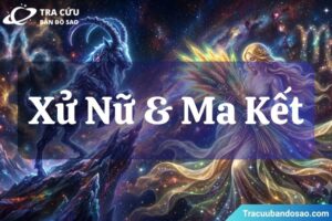 Giải mã độ tương hợp của Xử Nữ và Ma Kết trong mối quan hệ tình yêu, tình bạn và công việc