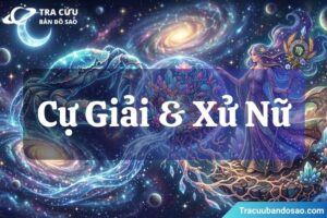 Cự Giải và Xử Nữ có hợp nhau không? Khám phá độ tương hợp trong tình yêu, tình bạn và công việc