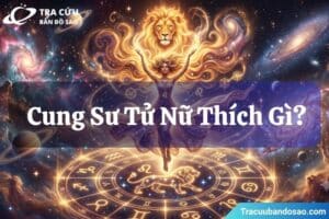 Cung Sư Tử nữ thích gì? Gu sở thích, tính cách và cách chinh phục