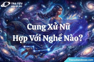 Cung Xử Nữ hợp với nghề nào? Định hướng nghề nghiệp cho người thuộc cung Xử Nữ