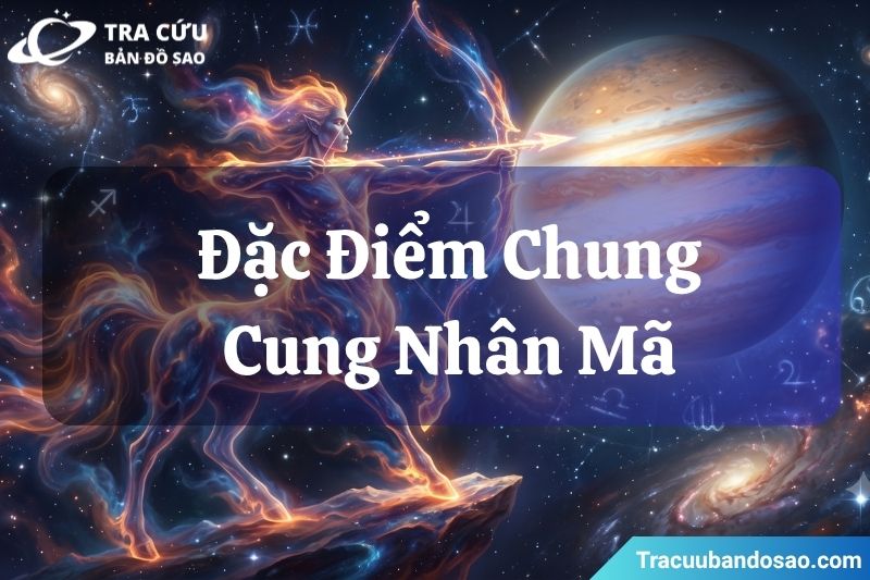 Đặc điểm chung về cung Nhân Mã Nhân Mã ghét cung nào nhất? Giải mã cung hoàng đạo không hợp với Nhân Mã