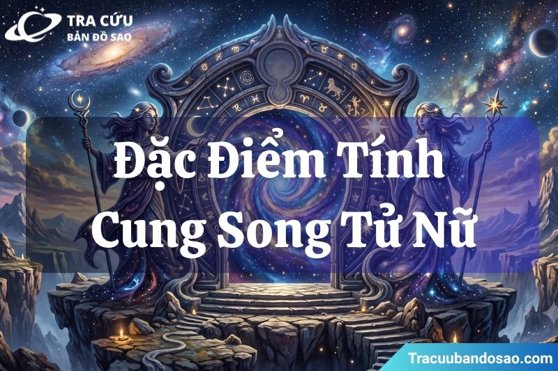 Đặc điểm tính cách ảnh hưởng đến lựa chọn nghề nghiệp của cung Song Tử nữ Đặc điểm tính cách ảnh hưởng đến lựa chọn nghề nghiệp của cung Song Tử nữ