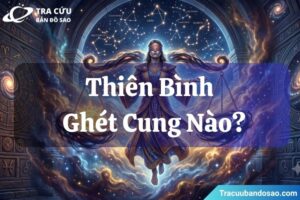 Thiên Bình ghét cung nào? Khám phá ngay những cung hoàng đạo xung khắc với Thiên Bình 