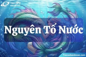 Nguyên tố Nước